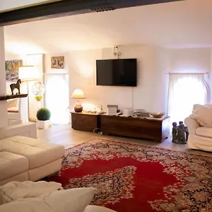 La Finestra Apartamento