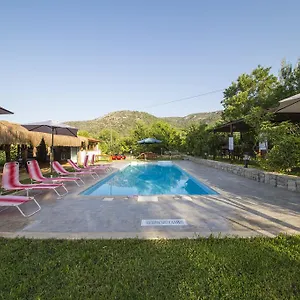  Apart Otel Mengen Konaklari Türkiye