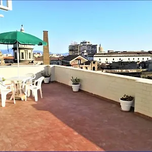 La Dimora Delle Divinita Сasa de vacaciones