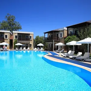 *** Apart Otel Aktur Apart Türkiye