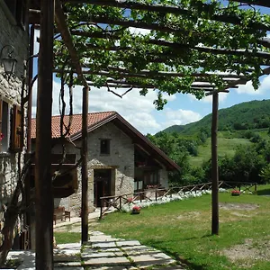 Ca' De' Magnani Agroturismo