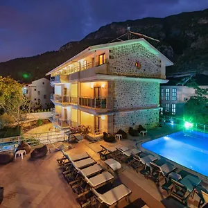 *** Otel Seyir Türkiye