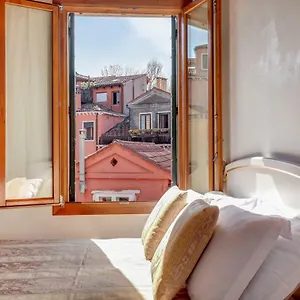 Nikki House Apartamento