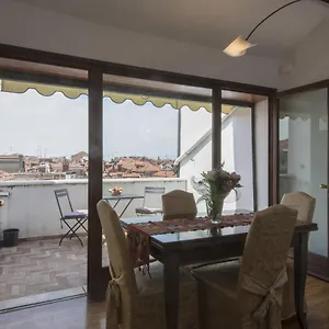 Ca'baloni Apartamento